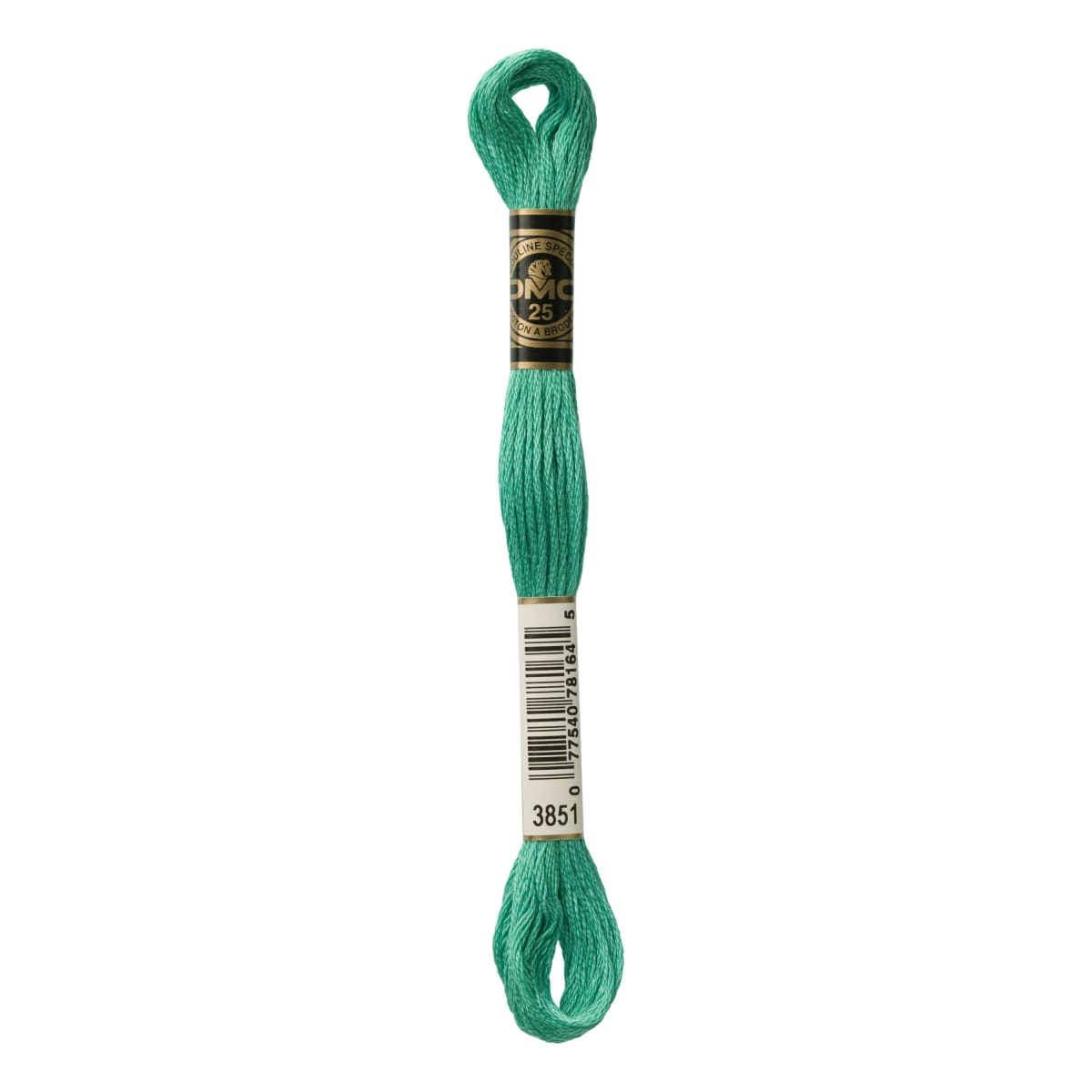 DMC HILO MOULINE - JADES39