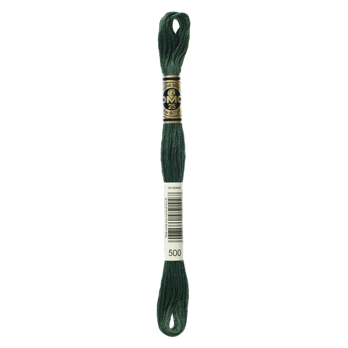 DMC HILO MOULINE - JADES2