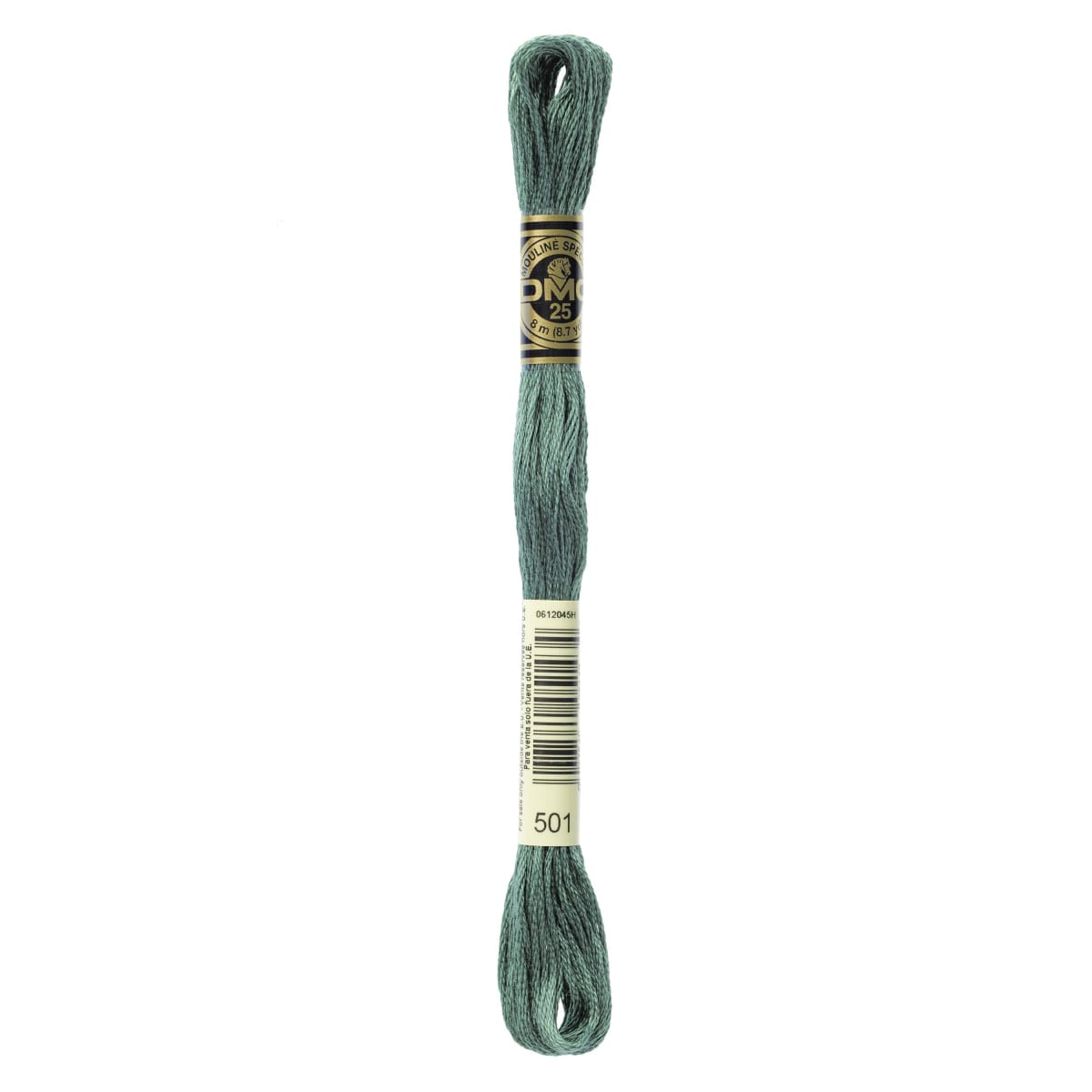 DMC HILO MOULINE - JADES3