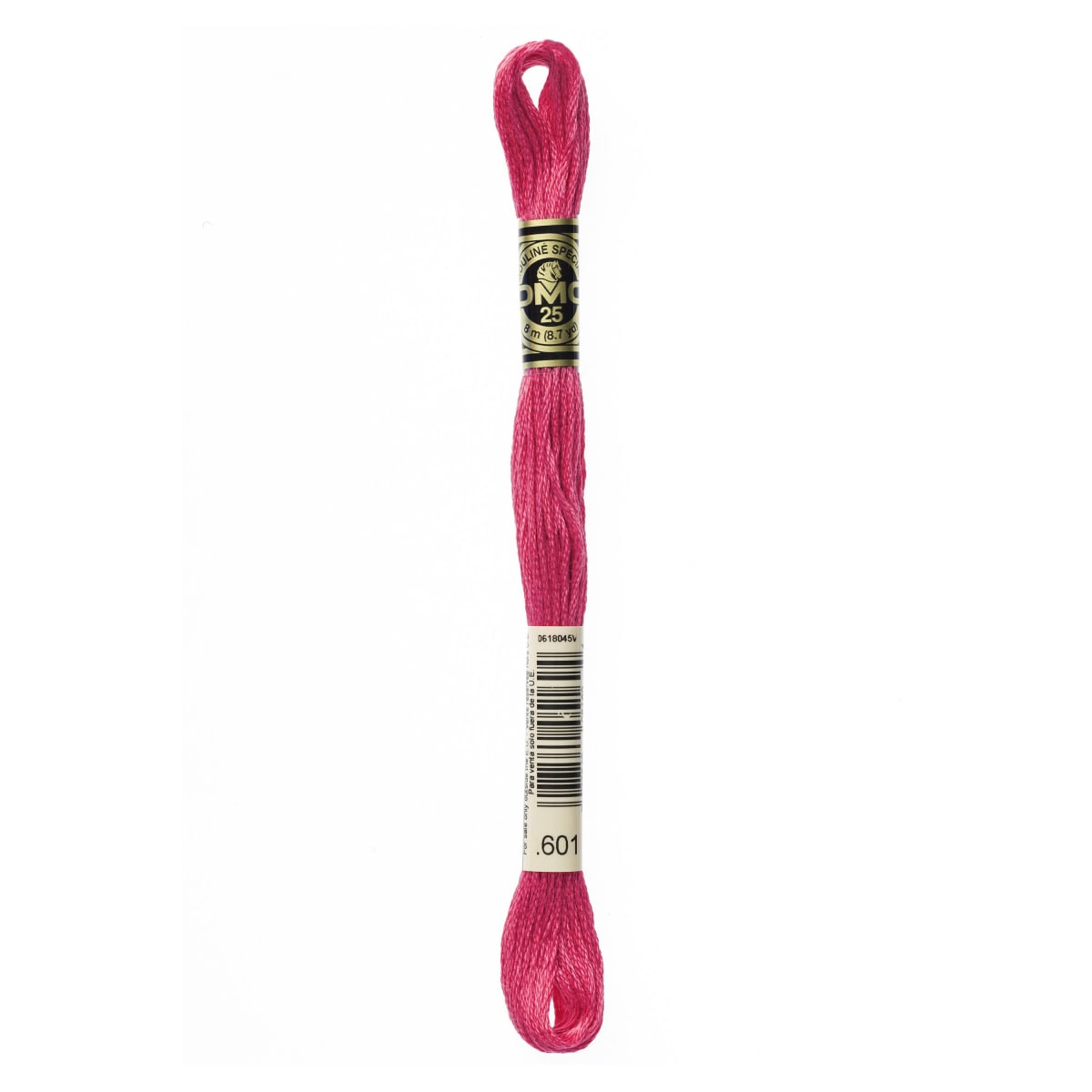 DMC HILO MOULINE - ROSADOS13