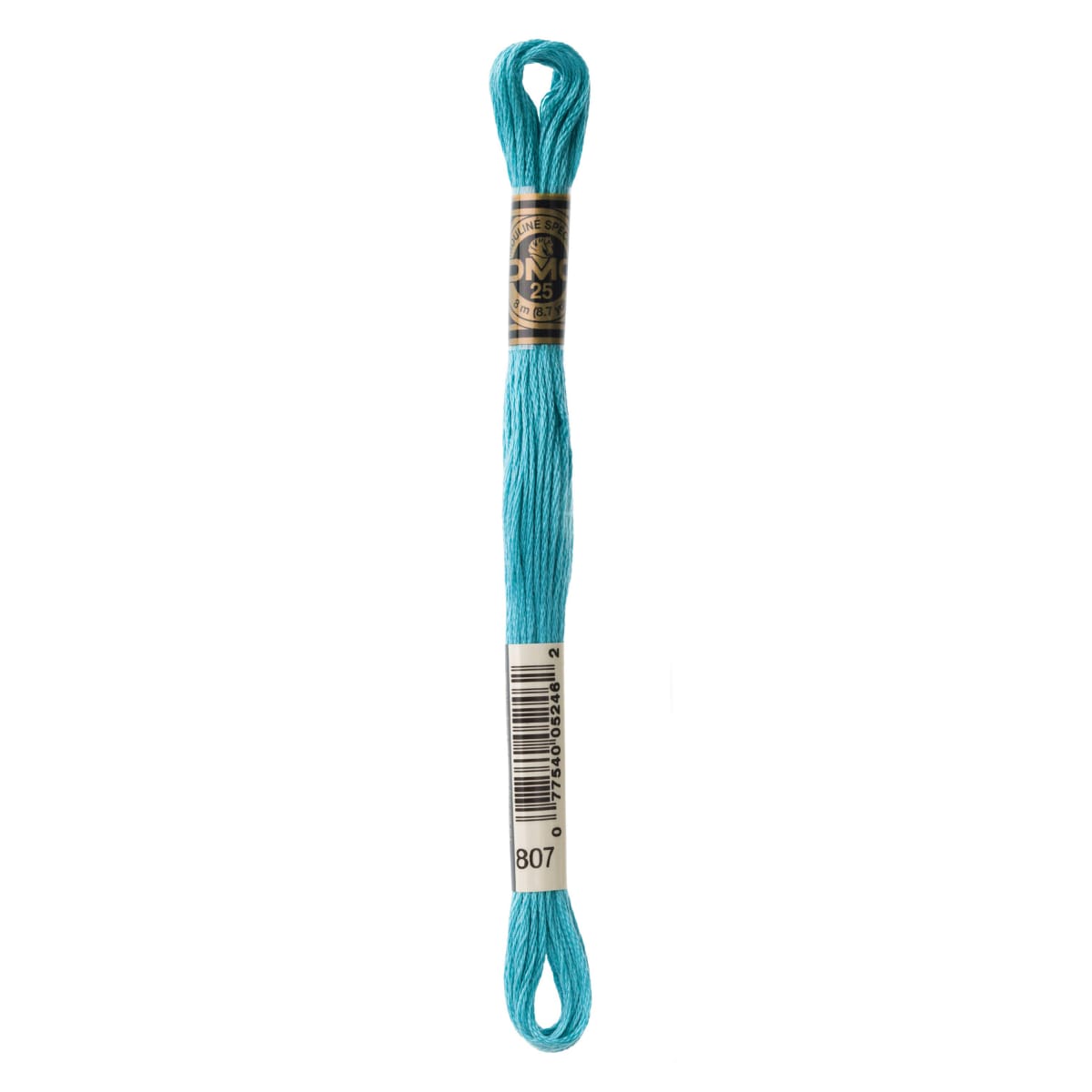 DMC HILO MOULINE - JADES12