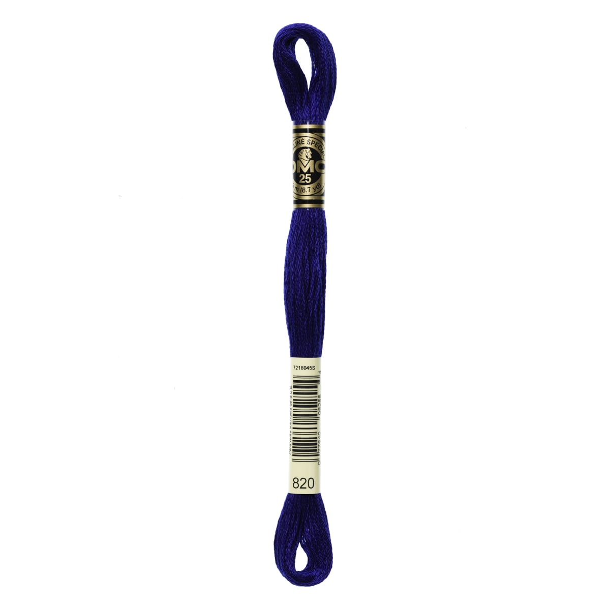 DMC HILO MOULINE - AZULES24