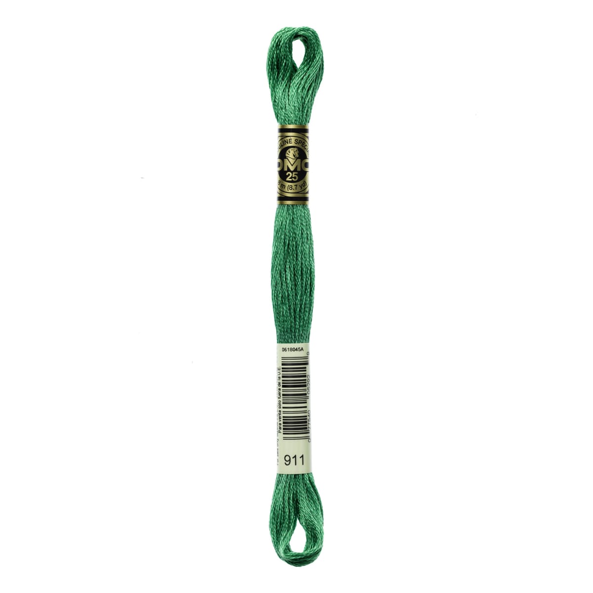 DMC HILO MOULINE - VERDES21