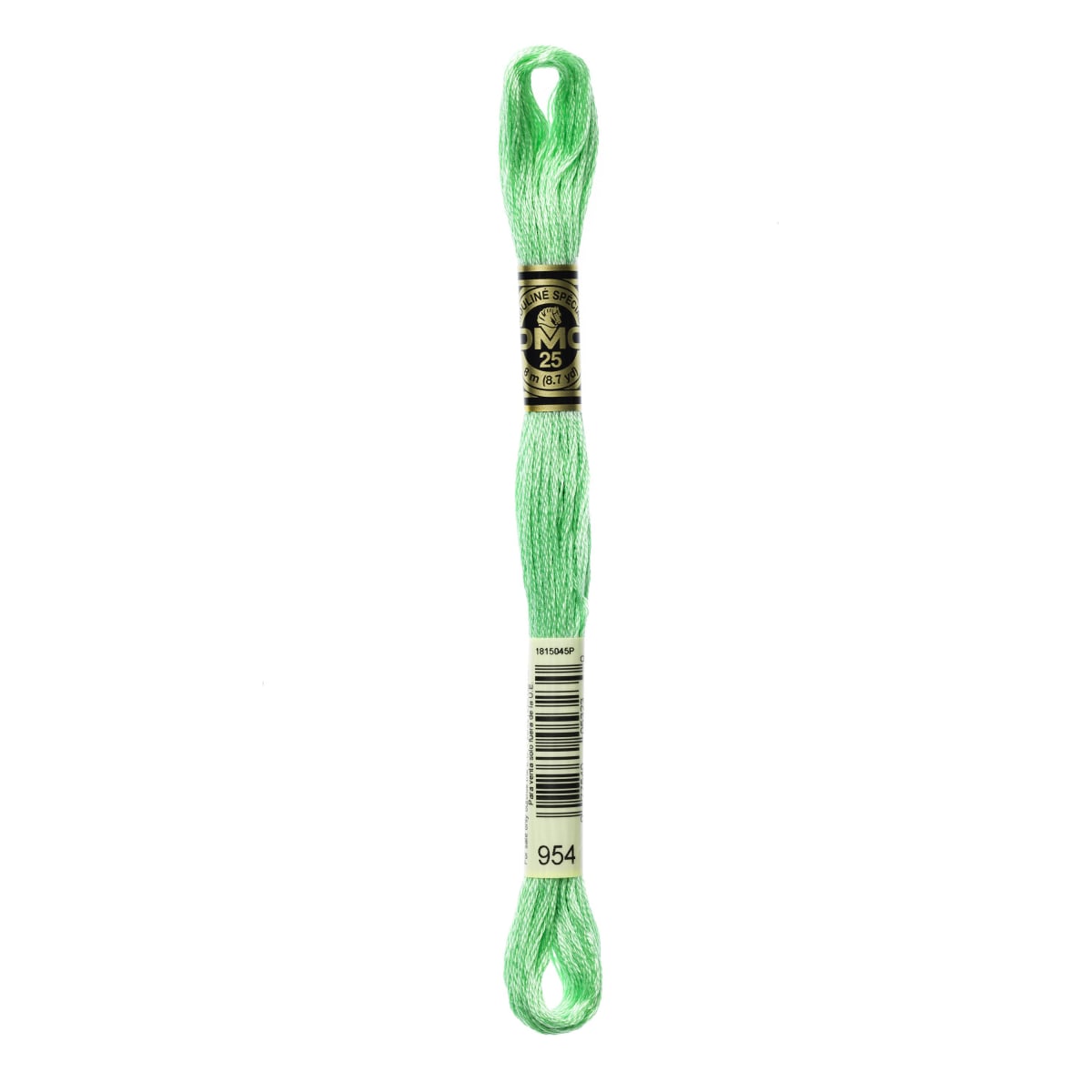 DMC HILO MOULINE - VERDES24