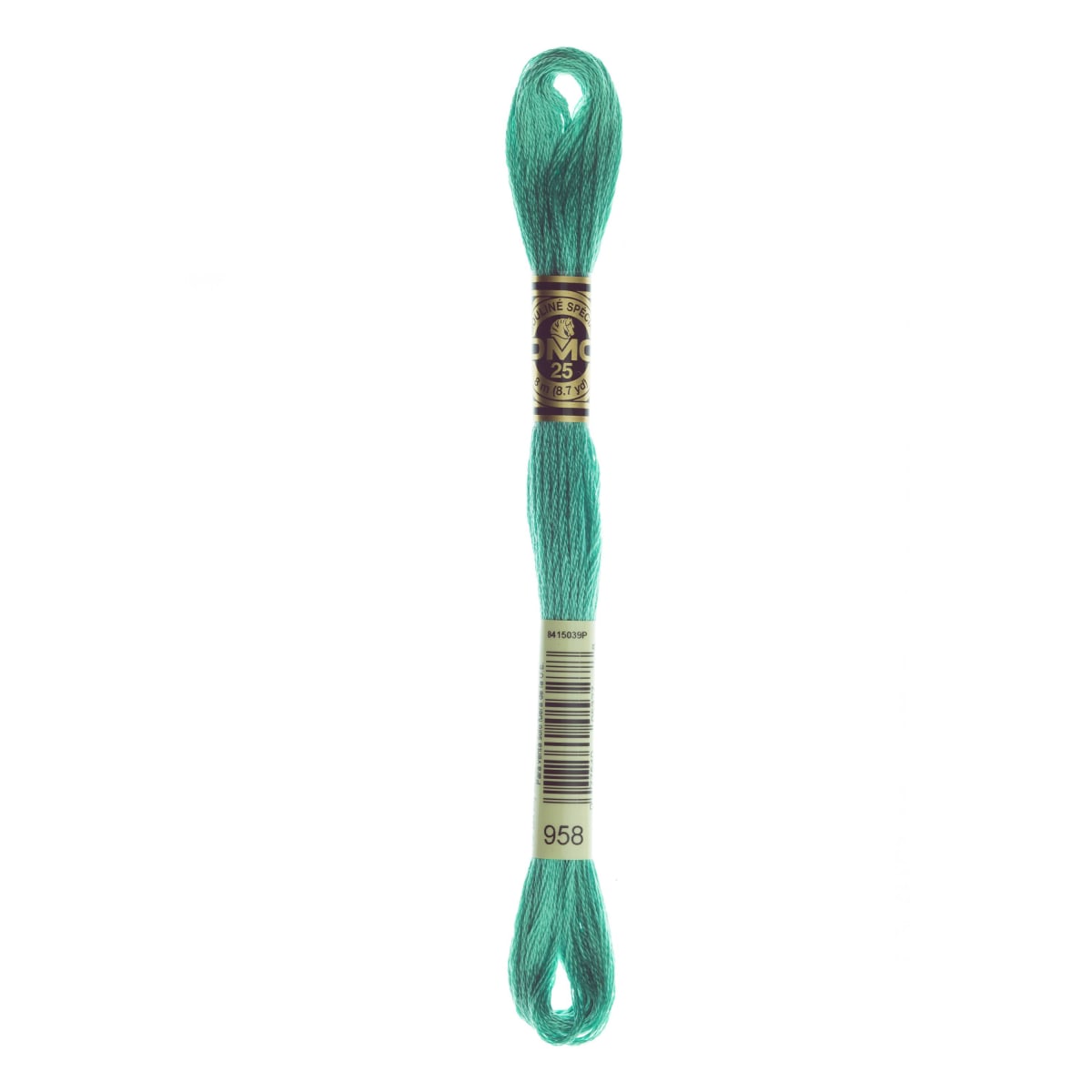 DMC HILO MOULINE - JADES16