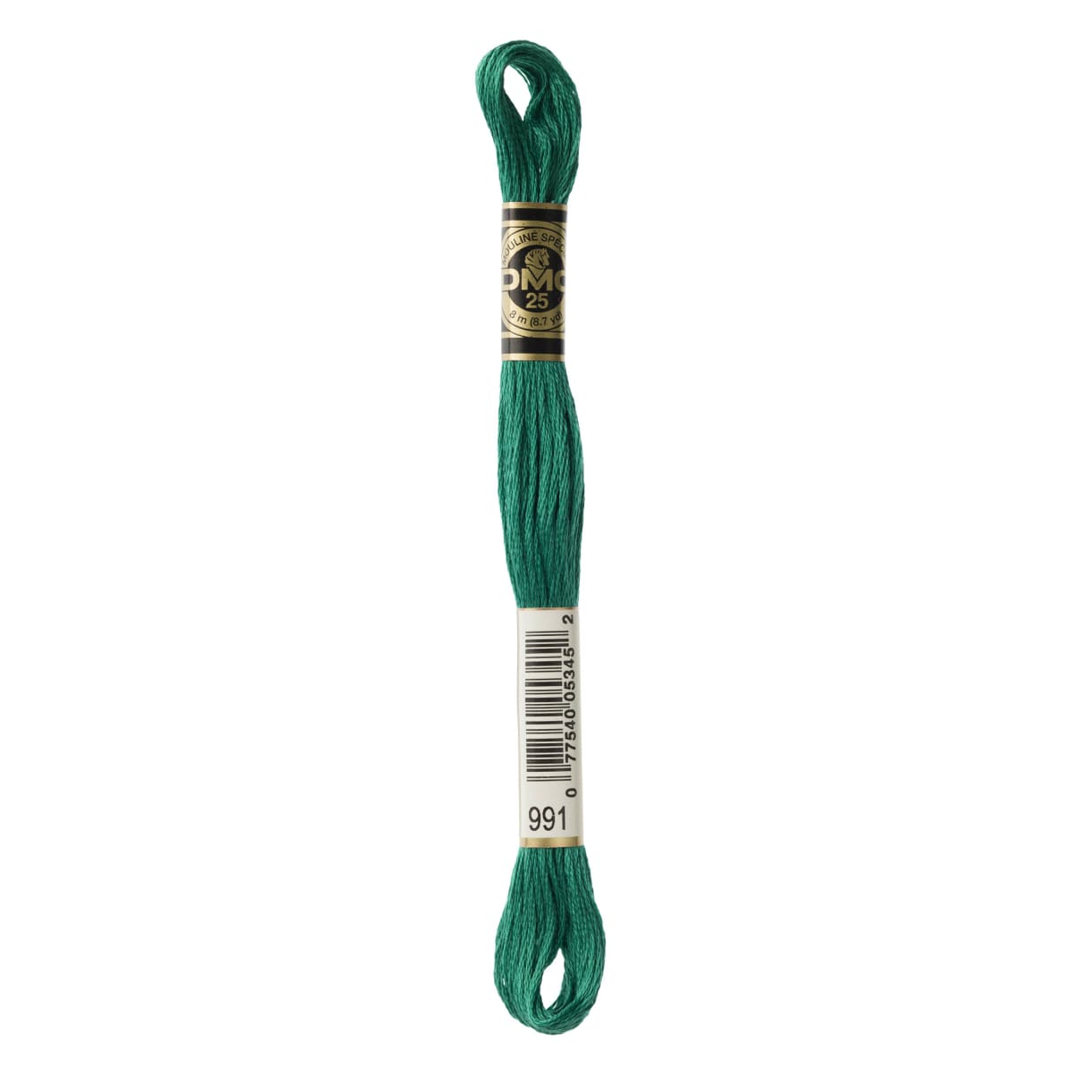DMC HILO MOULINE - JADES19