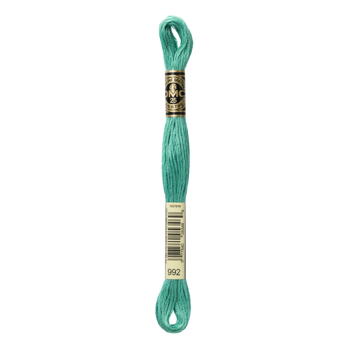 DMC HILO MOULINE - JADES20