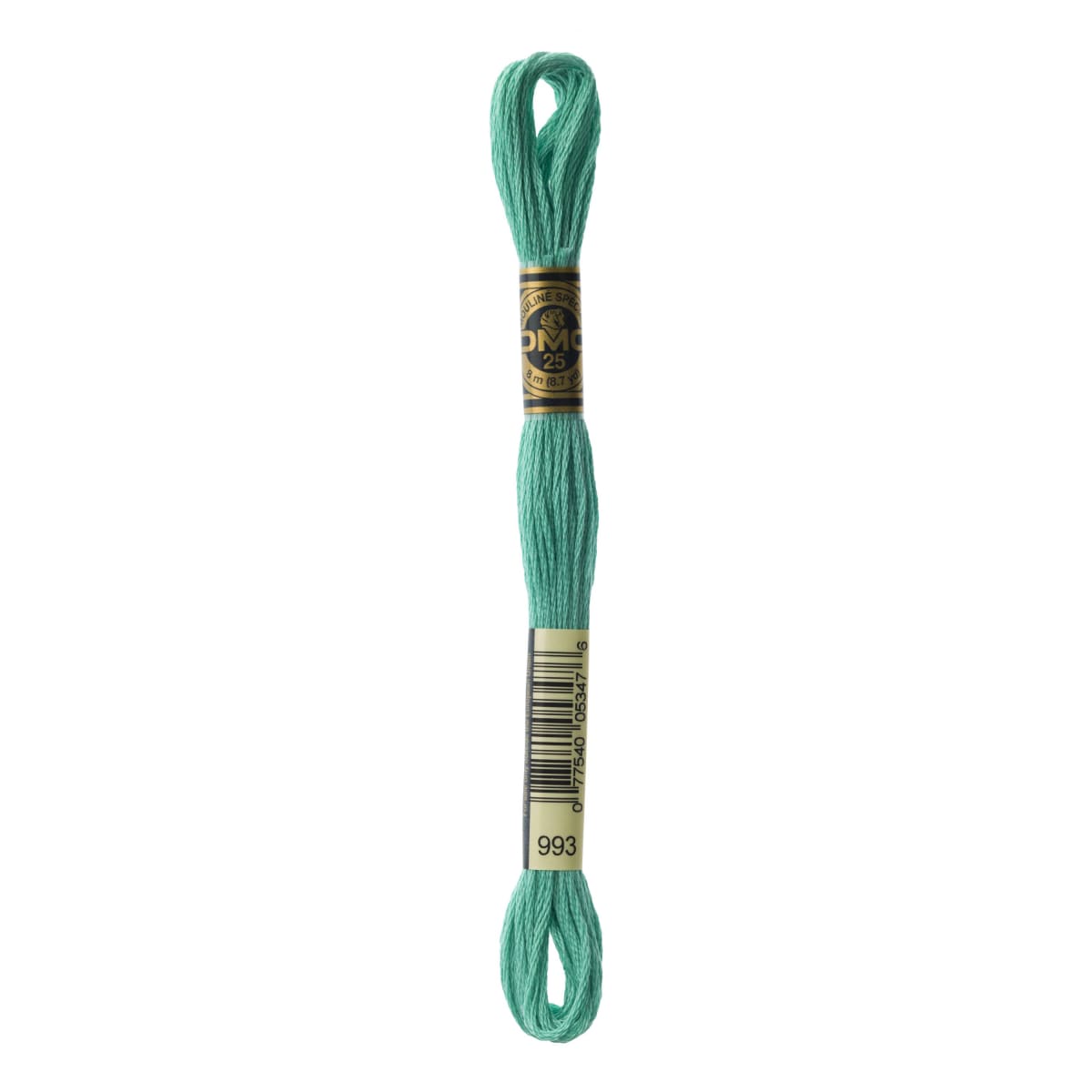 DMC HILO MOULINE - JADES21