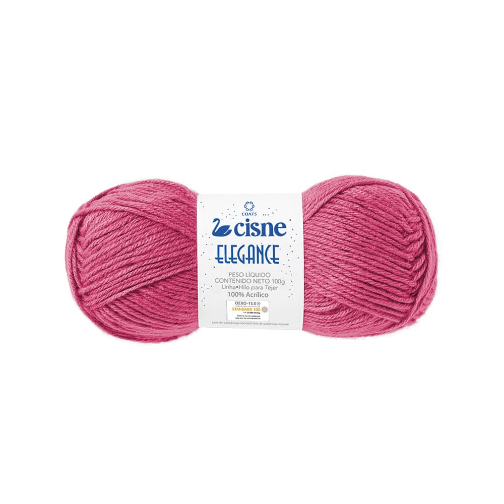 CISNE ELEGANCE18