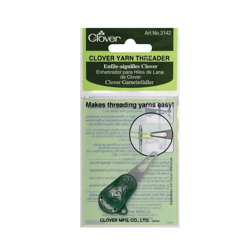 ENHEBRADOR CLOVER3