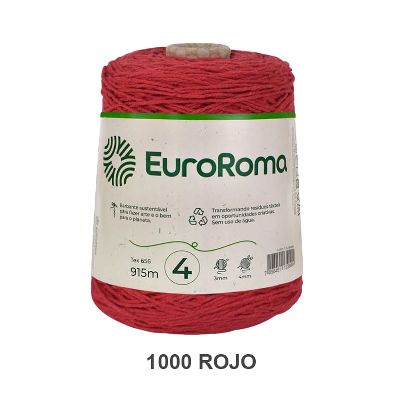 EUROROMA60018