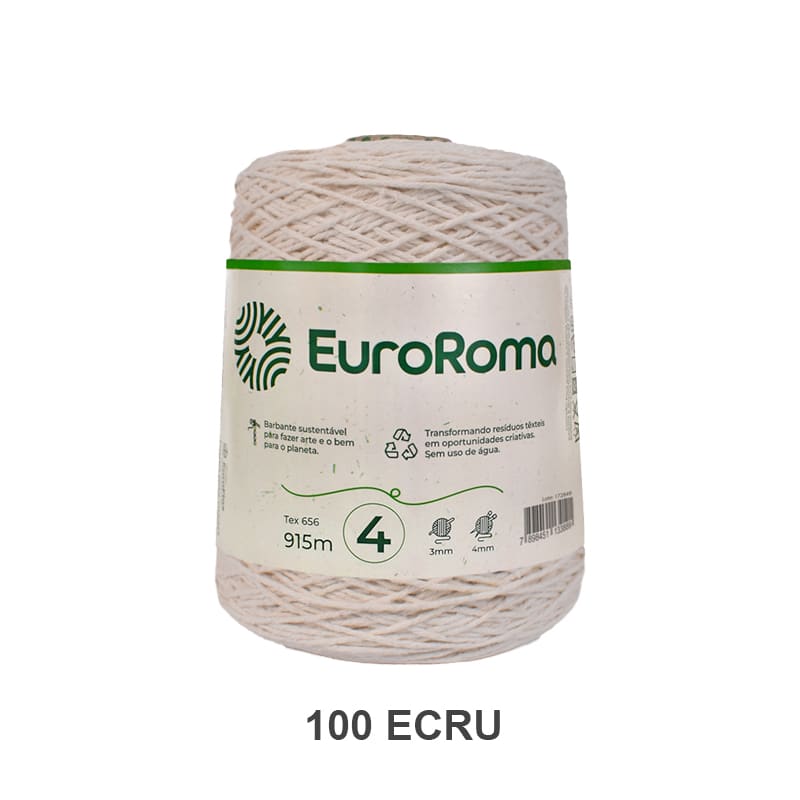 EUROROMA6001