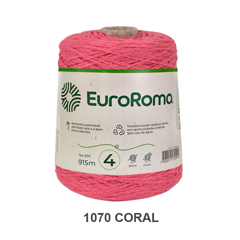 EUROROMA60019