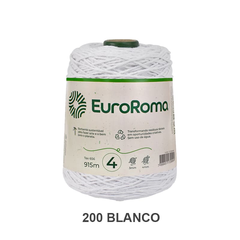 EUROROMA6002