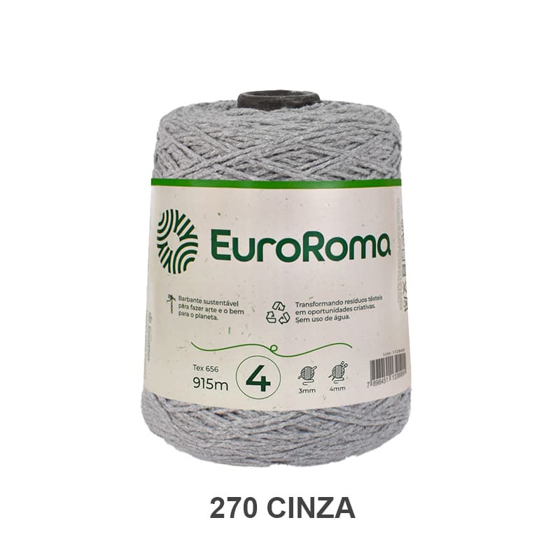 EUROROMA6003
