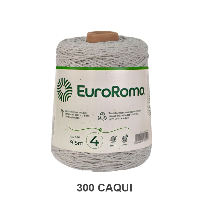 EUROROMA6004