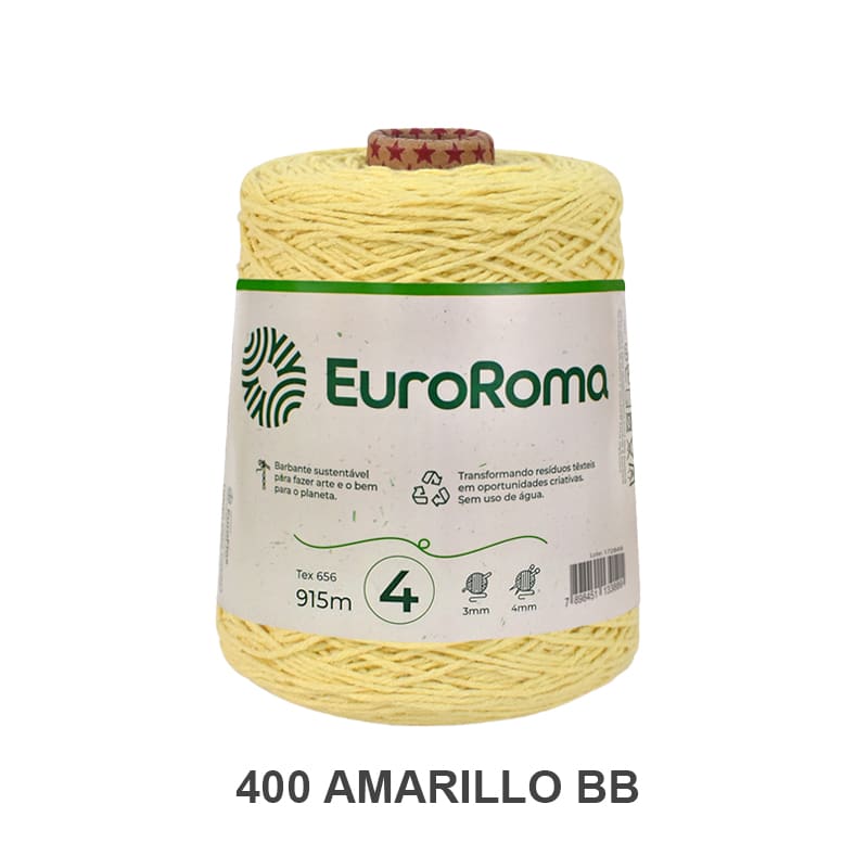 EUROROMA6005