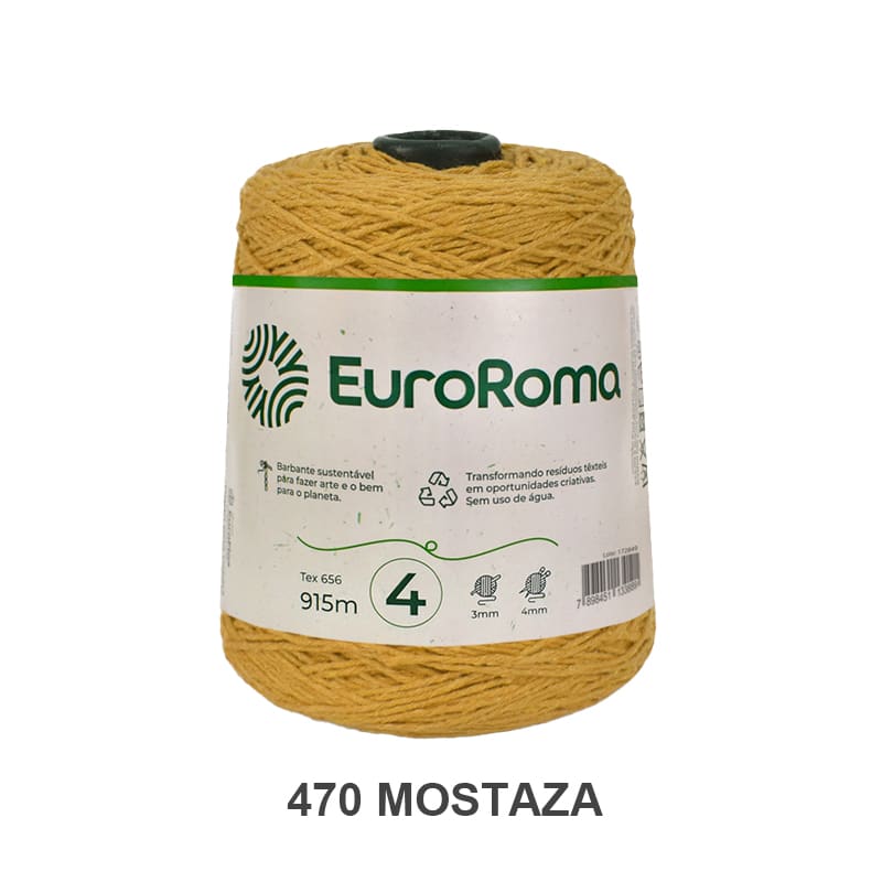 EUROROMA6006