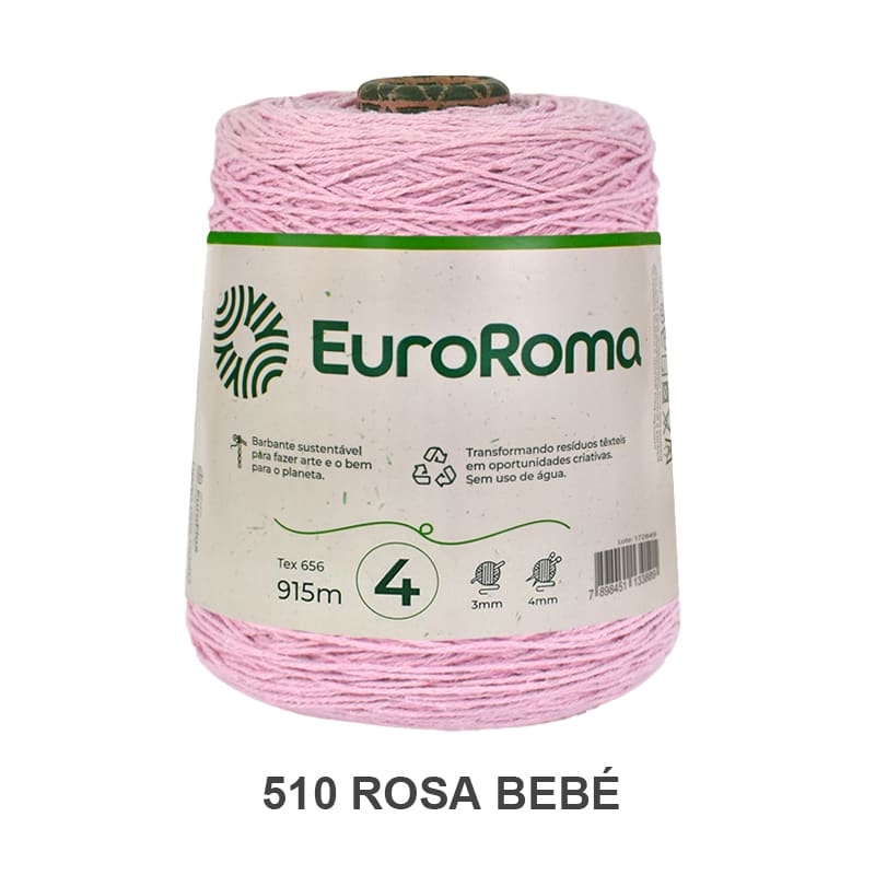 EUROROMA6007