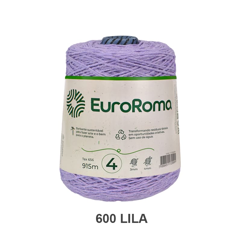 EUROROMA6008