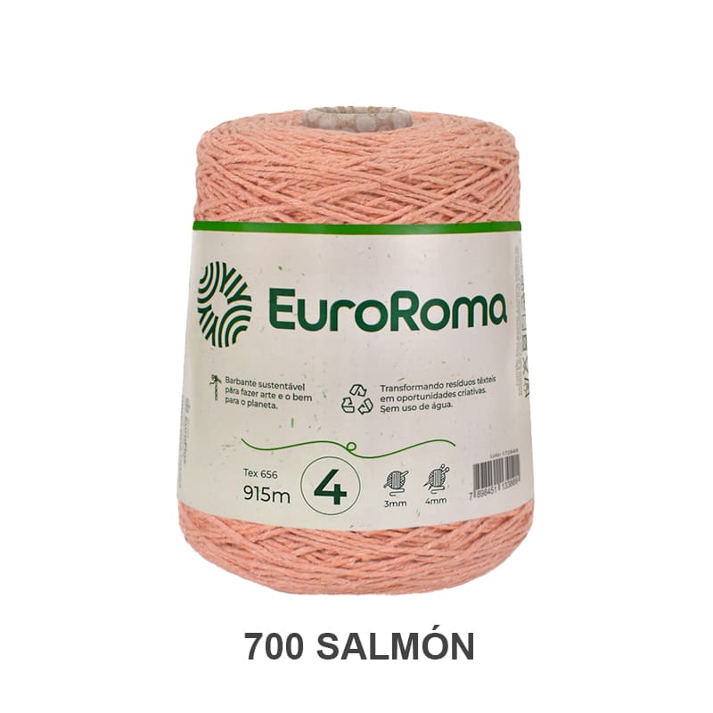 EUROROMA6009