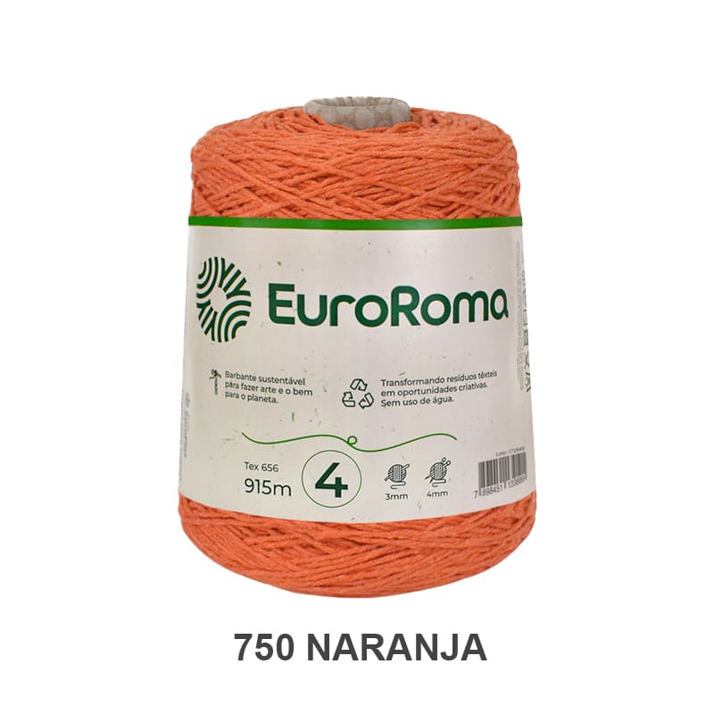 EUROROMA60010