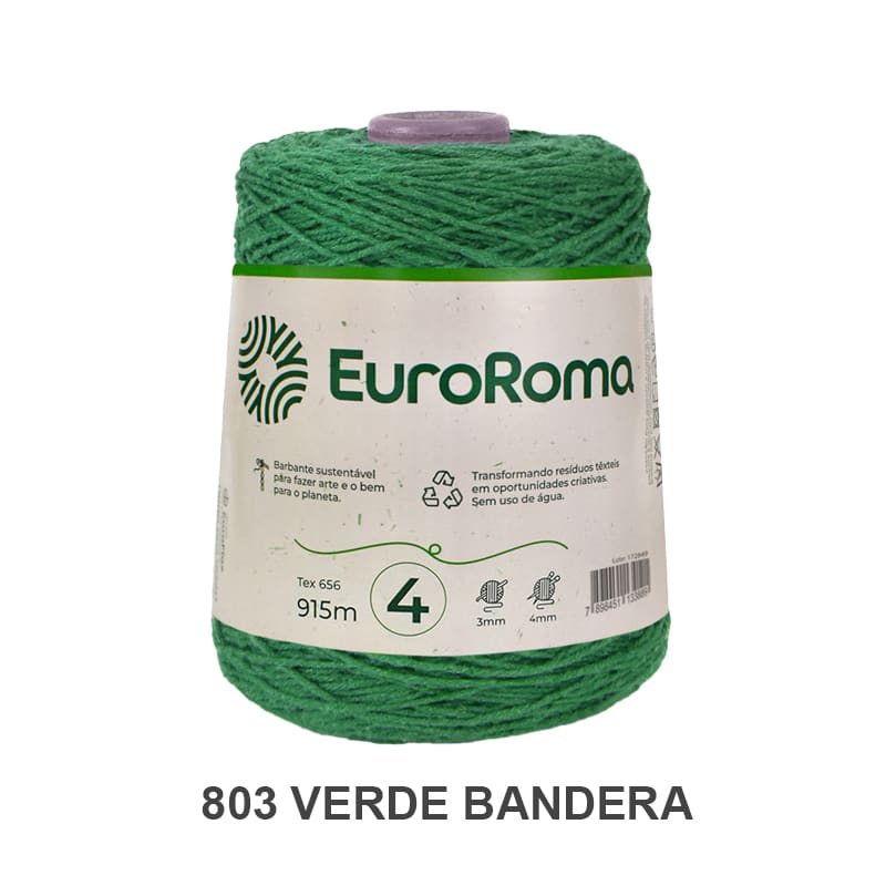 EUROROMA60012