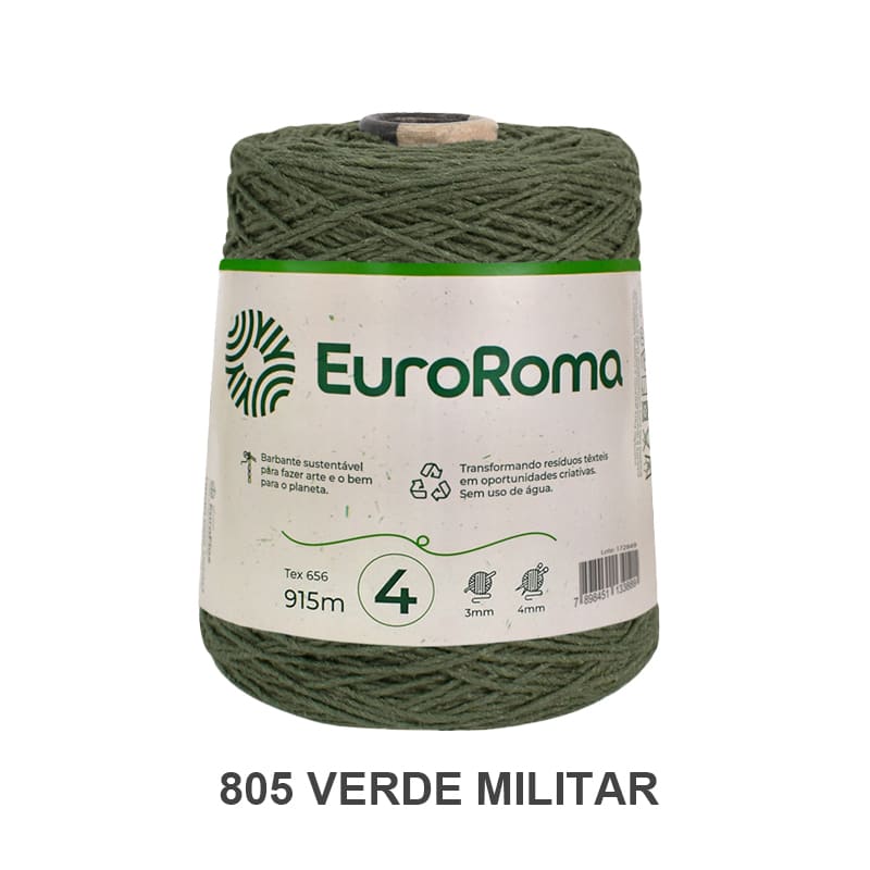 EUROROMA60013