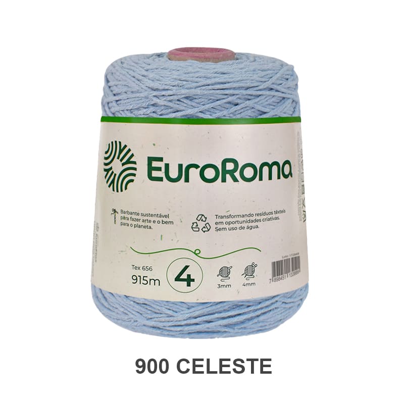 EUROROMA60015