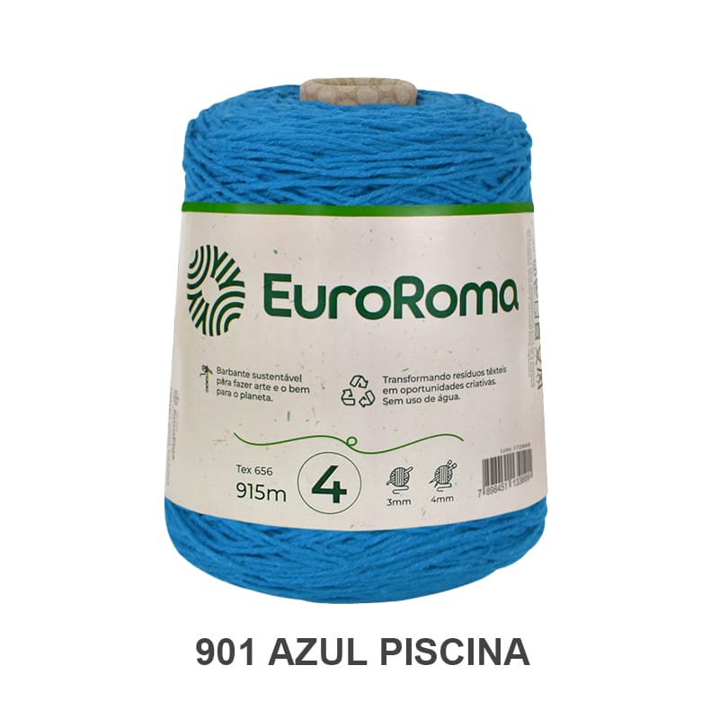 EUROROMA60016