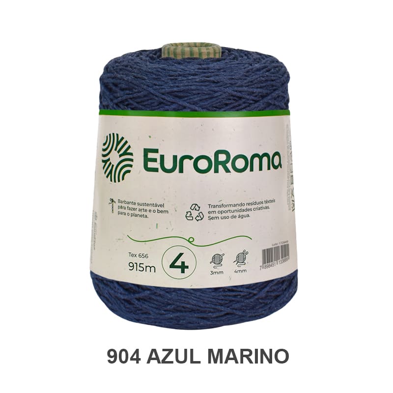 EUROROMA60017