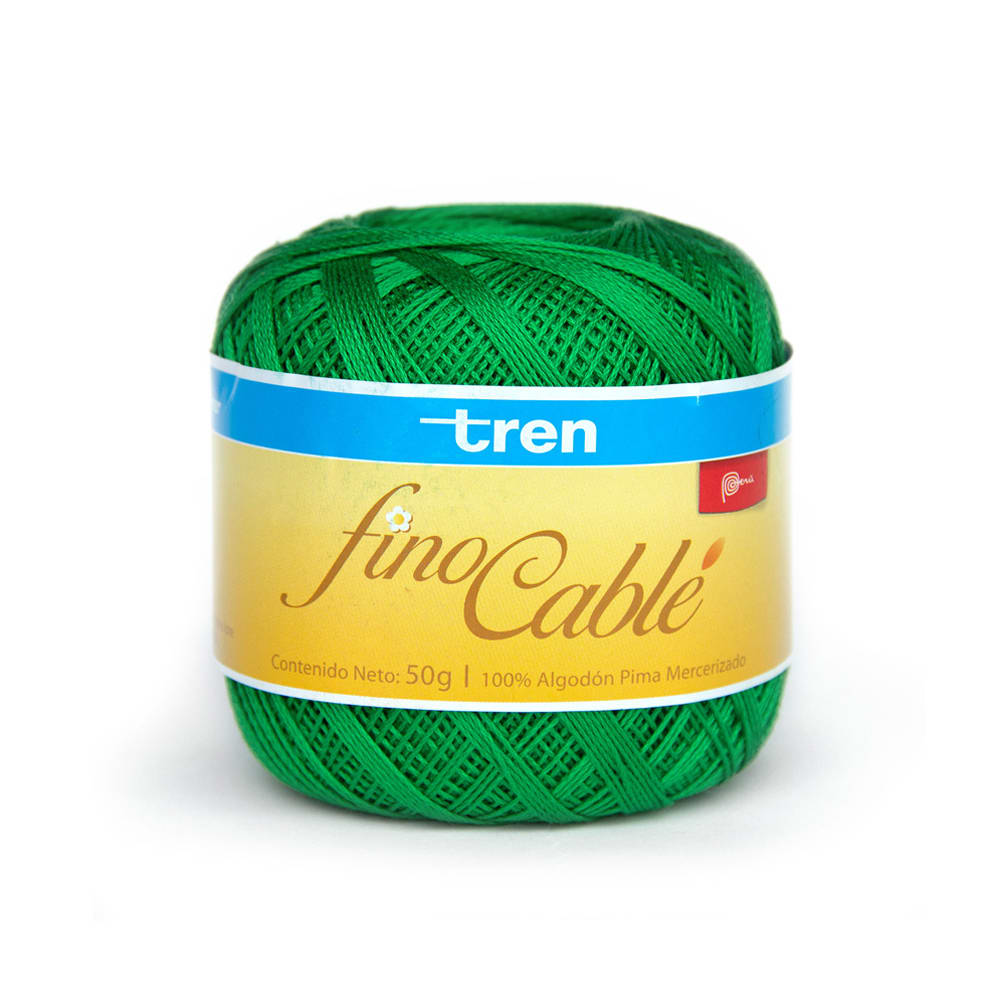 TREN FINO CABLE 2