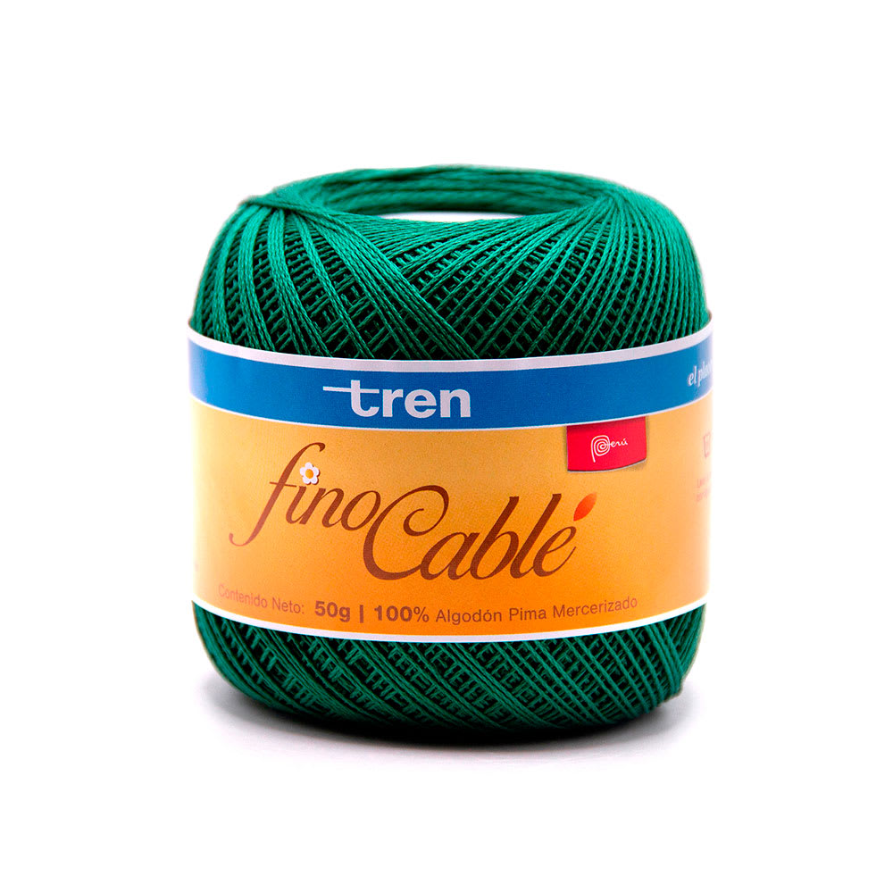 TREN FINO CABLE 5