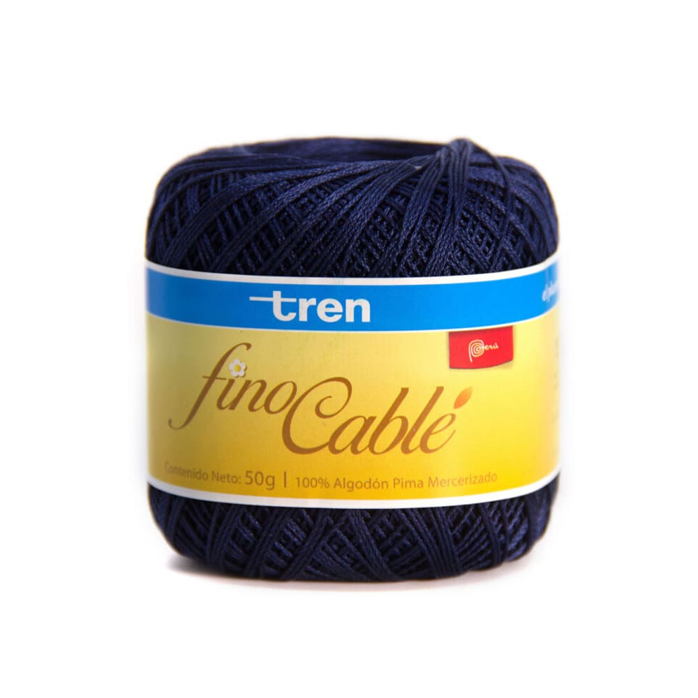 TREN FINO CABLE 9