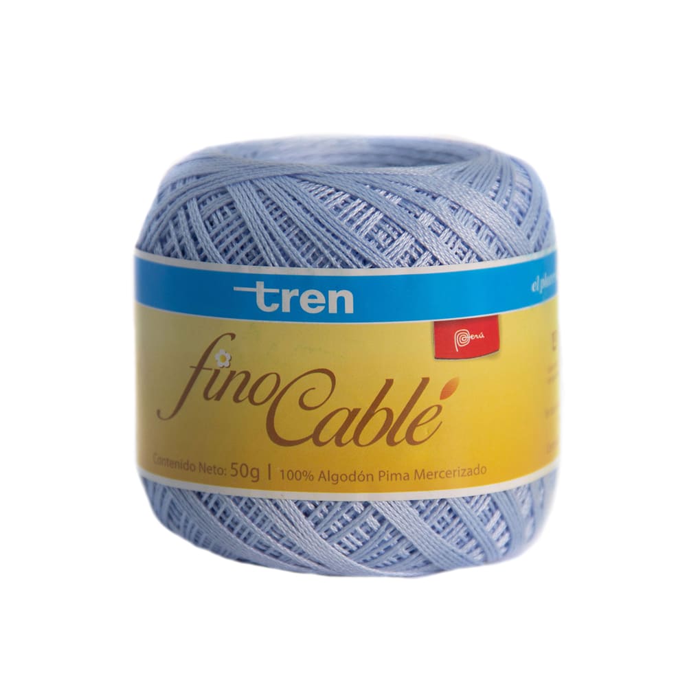 TREN FINO CABLE12