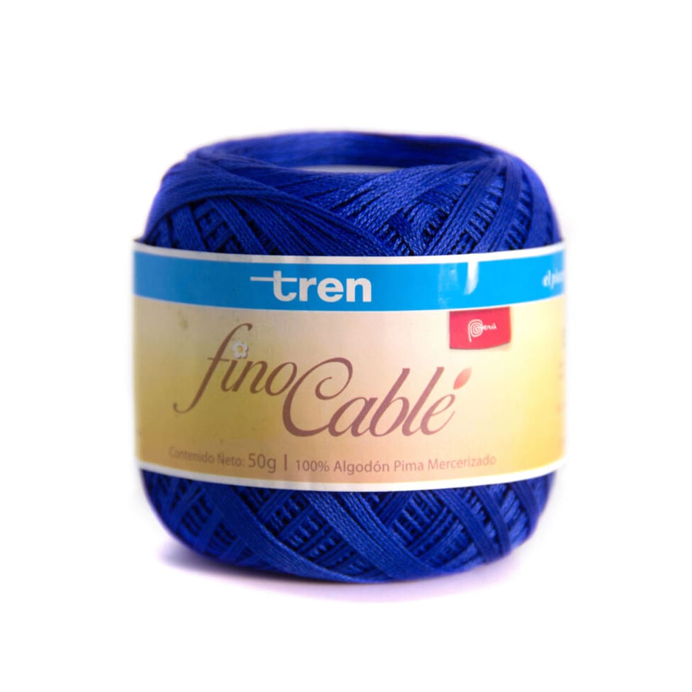 TREN FINO CABLE14