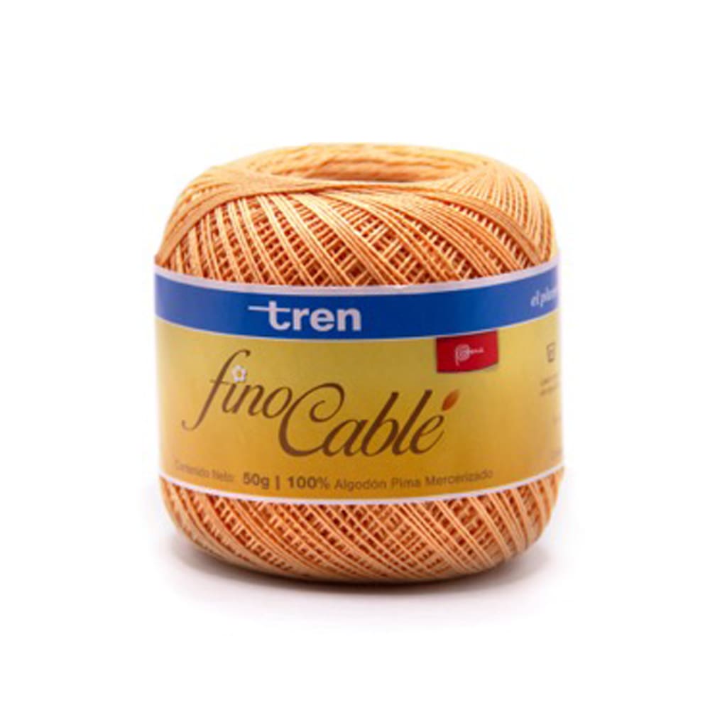 TREN FINO CABLE 17