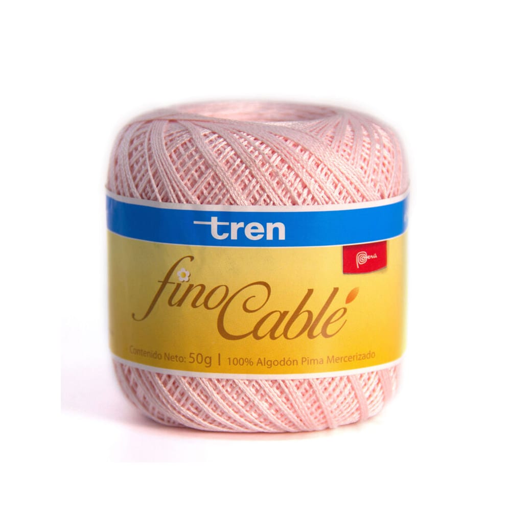 TREN FINO CABLE18