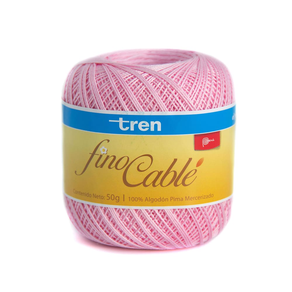 TREN FINO CABLE 19