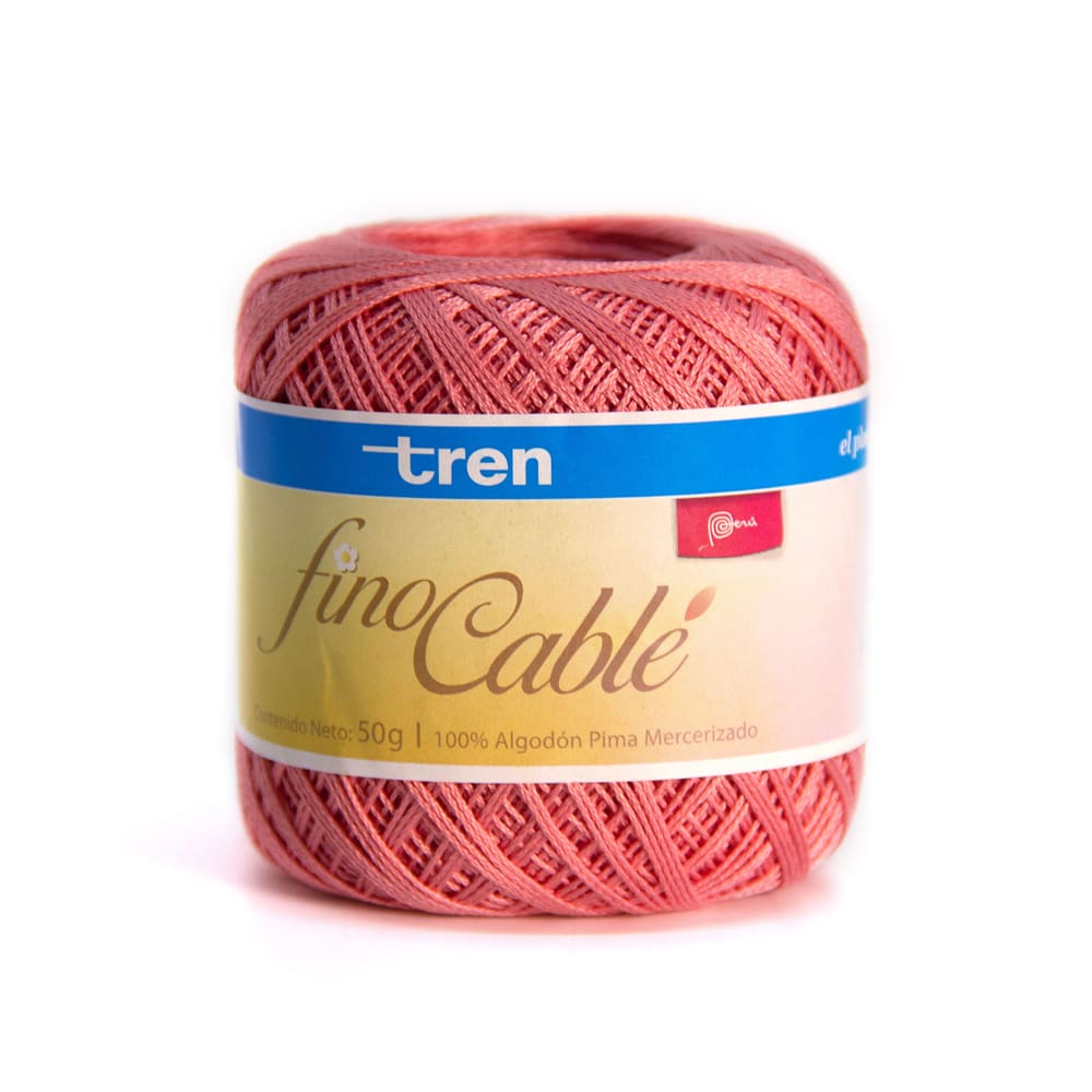 TREN FINO CABLE 22