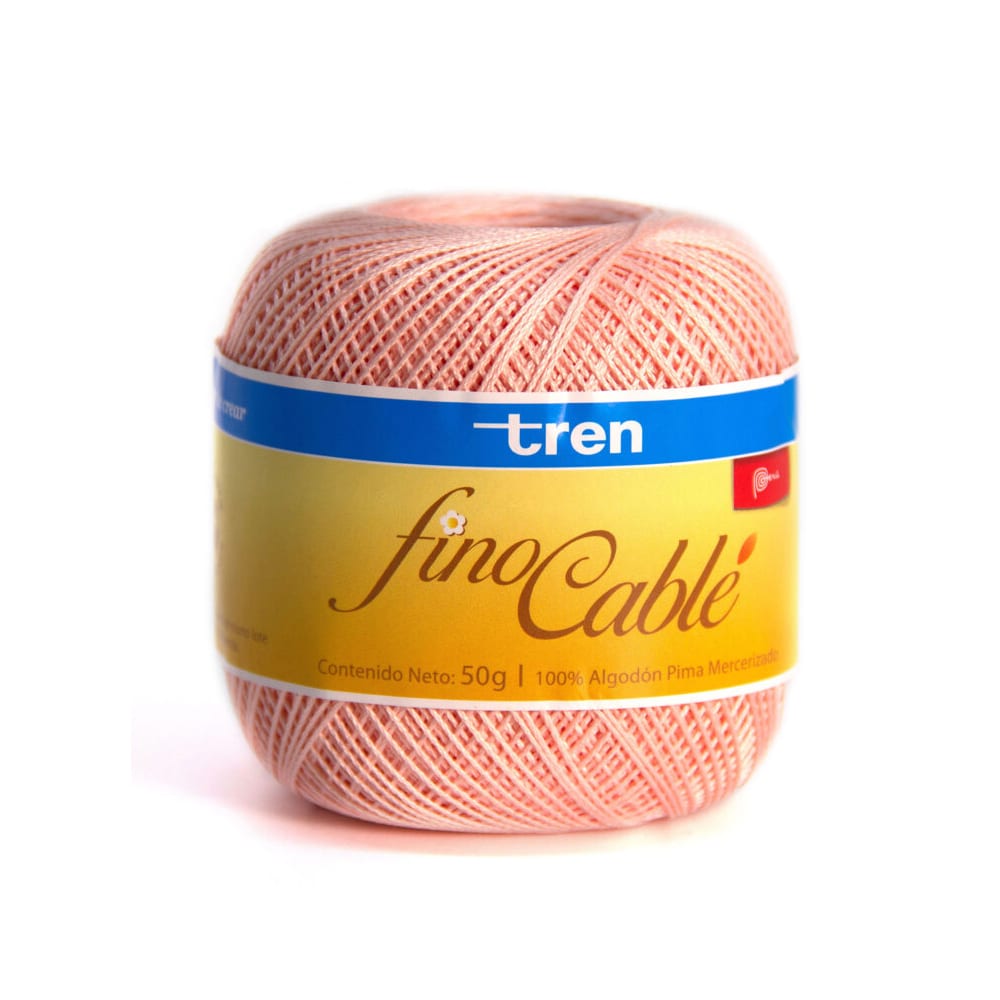 TREN FINO CABLE 24