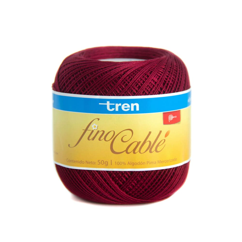 TREN FINO CABLE 26