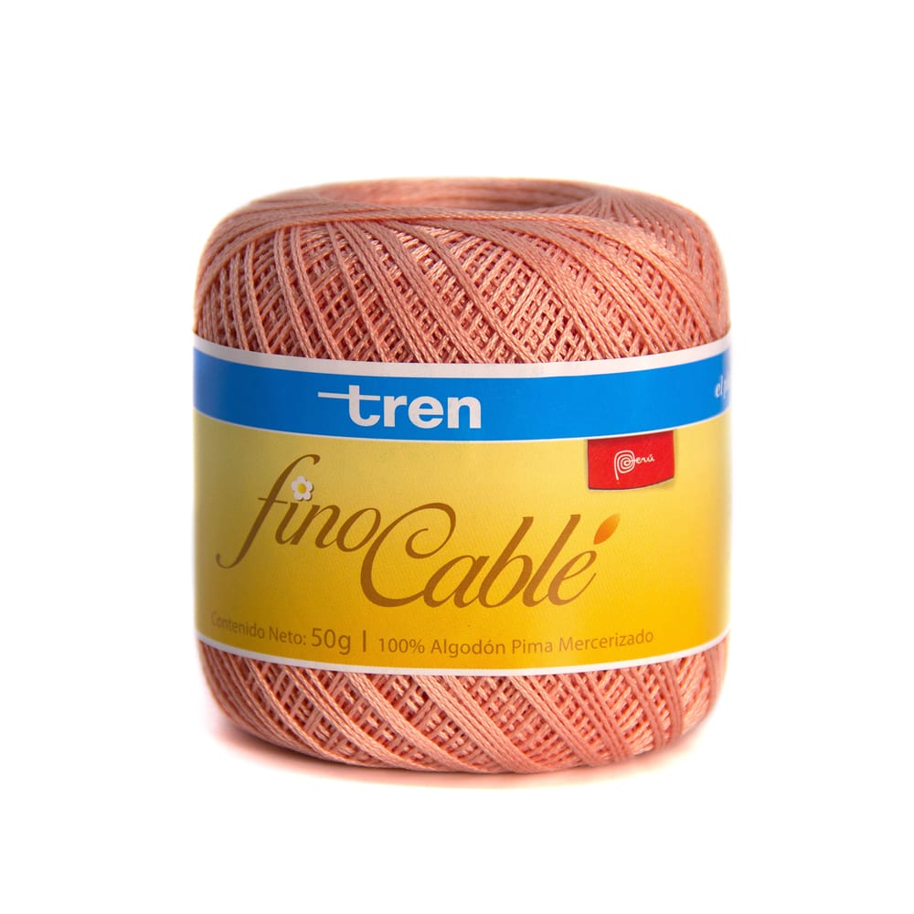 TREN FINO CABLE 30