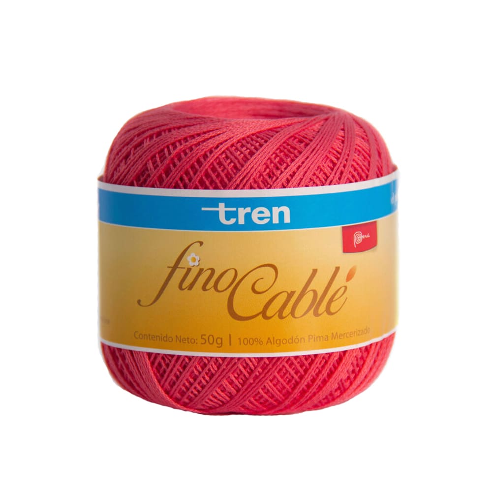 TREN FINO CABLE 31