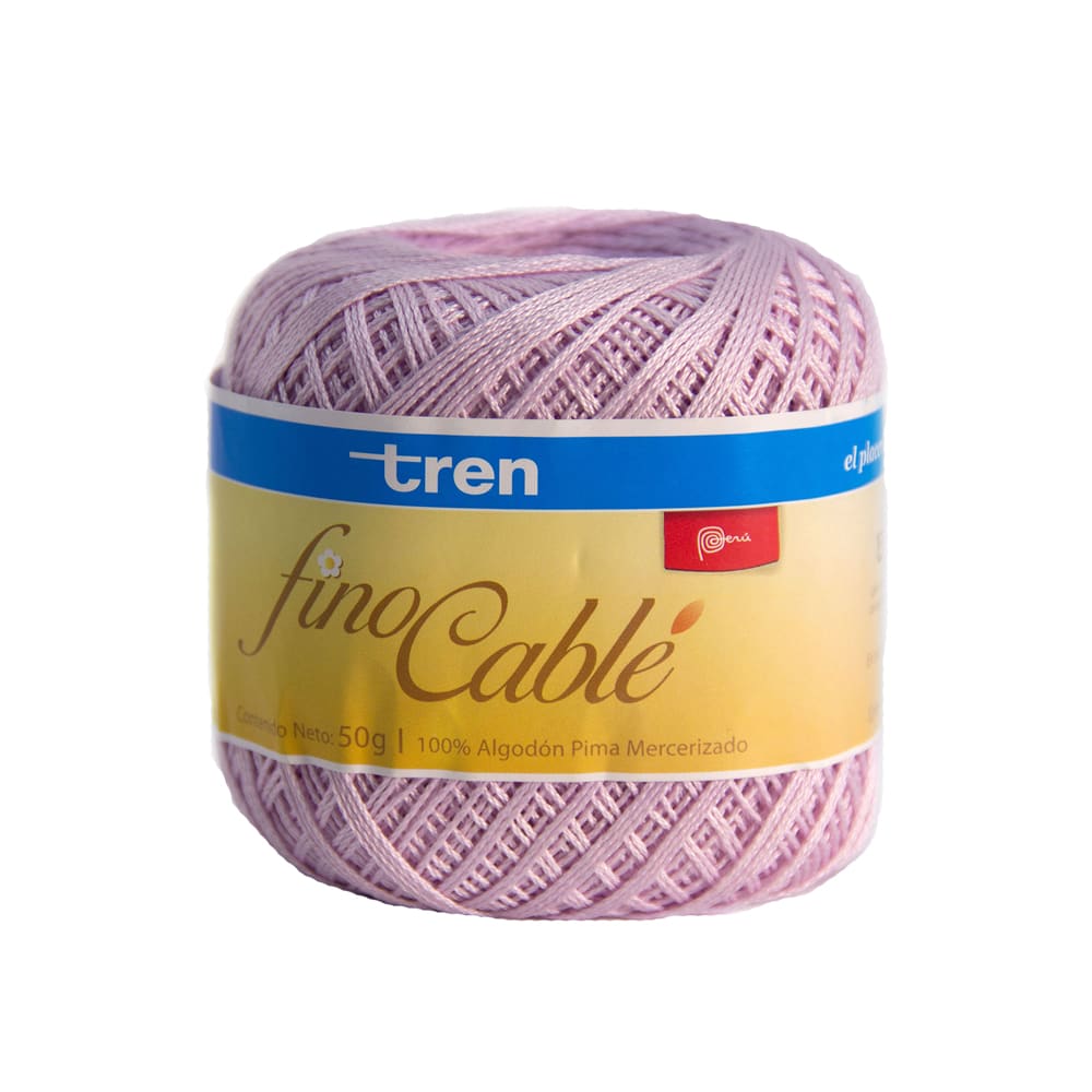 TREN FINO CABLE35