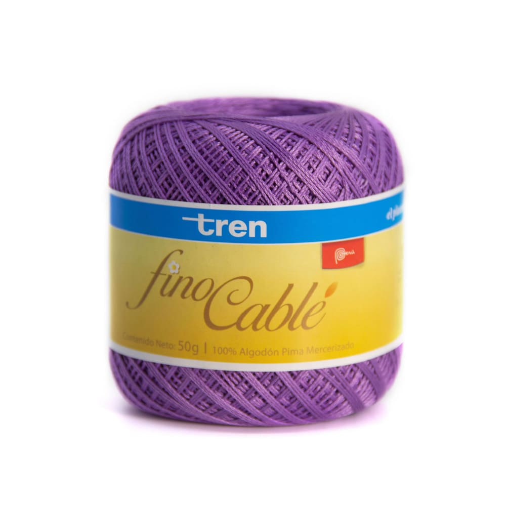 TREN FINO CABLE37