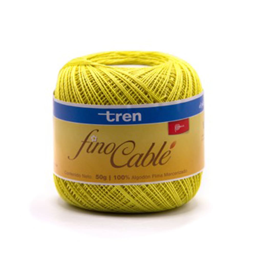 TREN FINO CABLE39