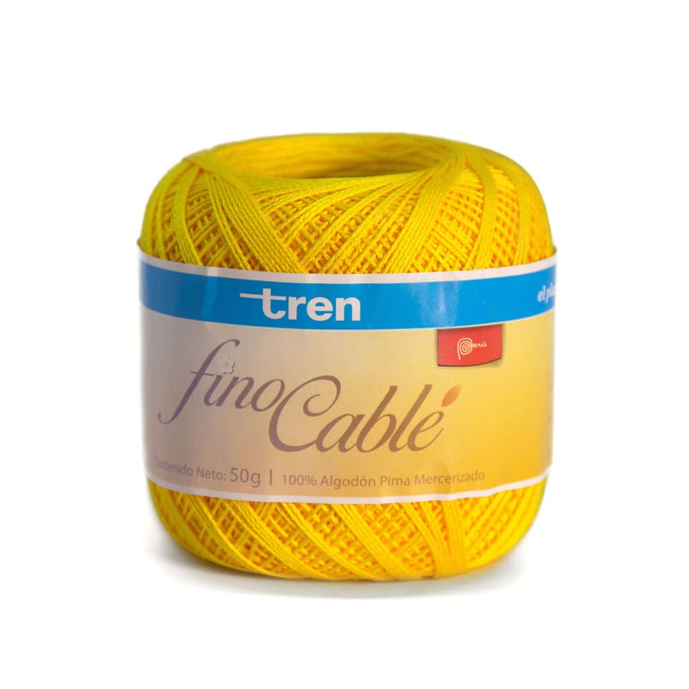 TREN FINO CABLE44