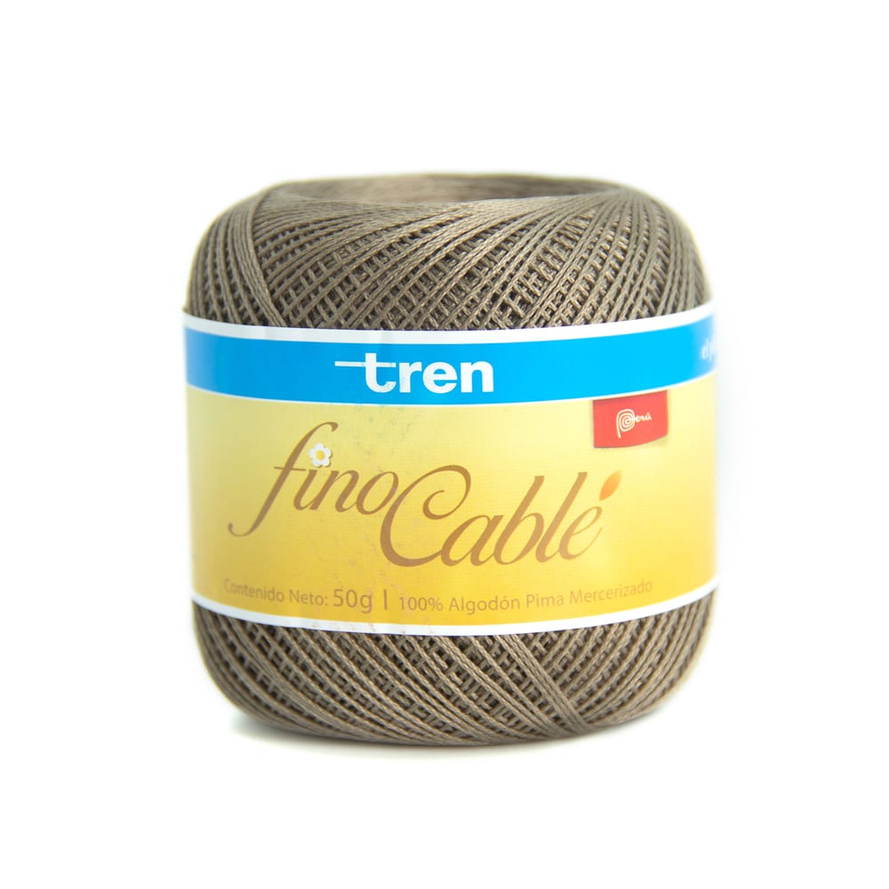 TREN FINO CABLE45