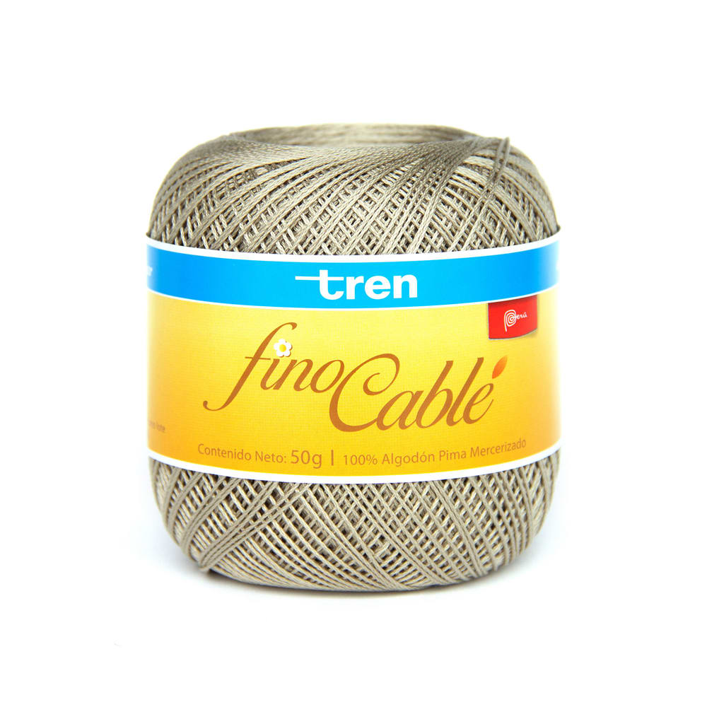 TREN FINO CABLE47